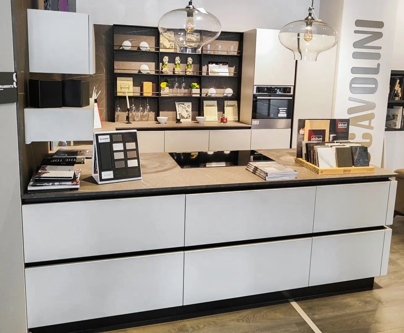 Occasione - Scavolini - Cucina Liberamente