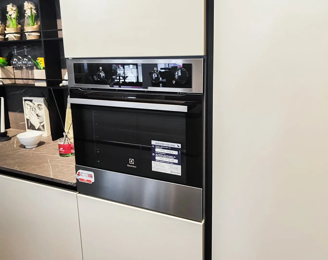 Occasione - Scavolini - Cucina Liberamente