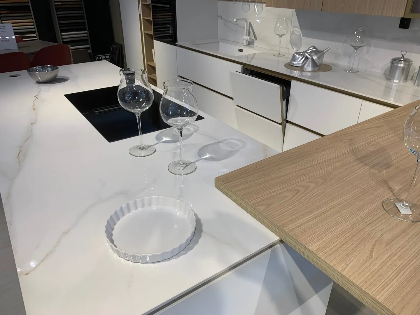 CUCINA MODELLO KALI , ARREDO 3