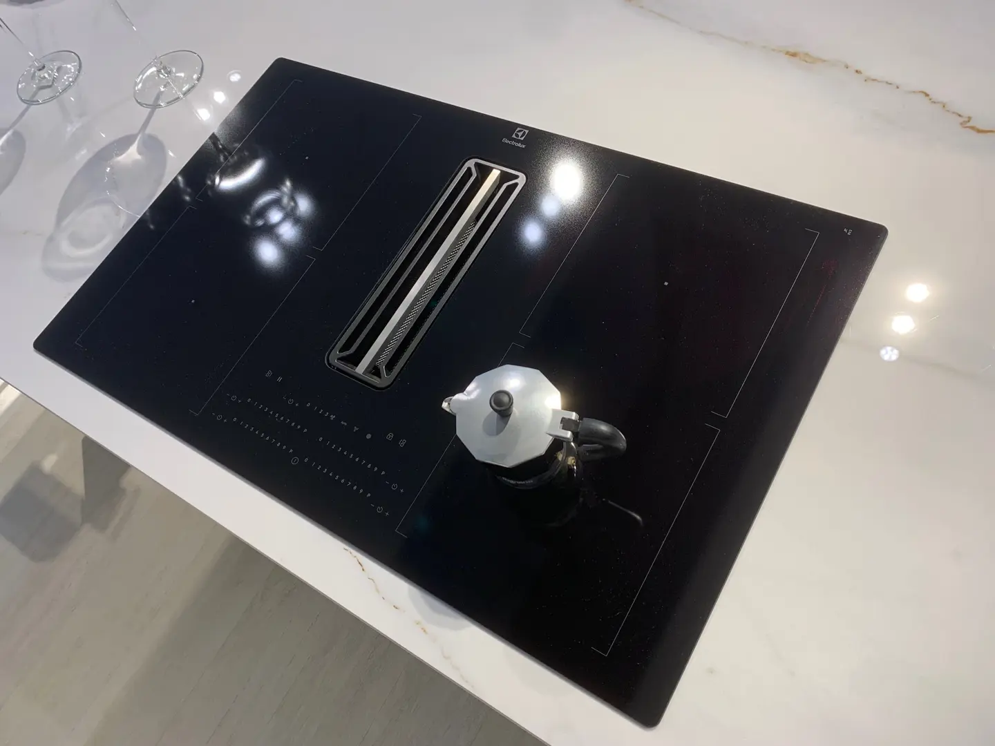CUCINA MODELLO KALI , ARREDO 3