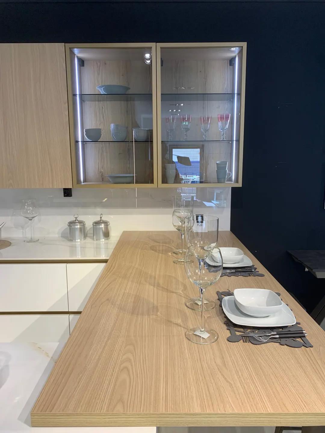 CUCINA MODELLO KALI , ARREDO 3