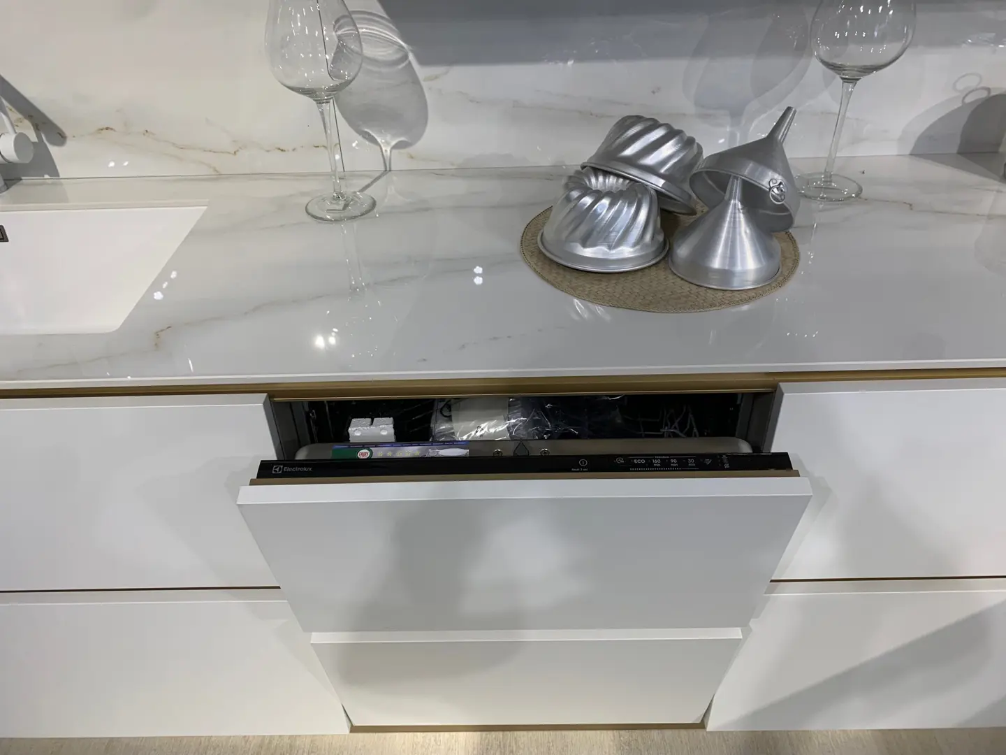 CUCINA MODELLO KALI , ARREDO 3