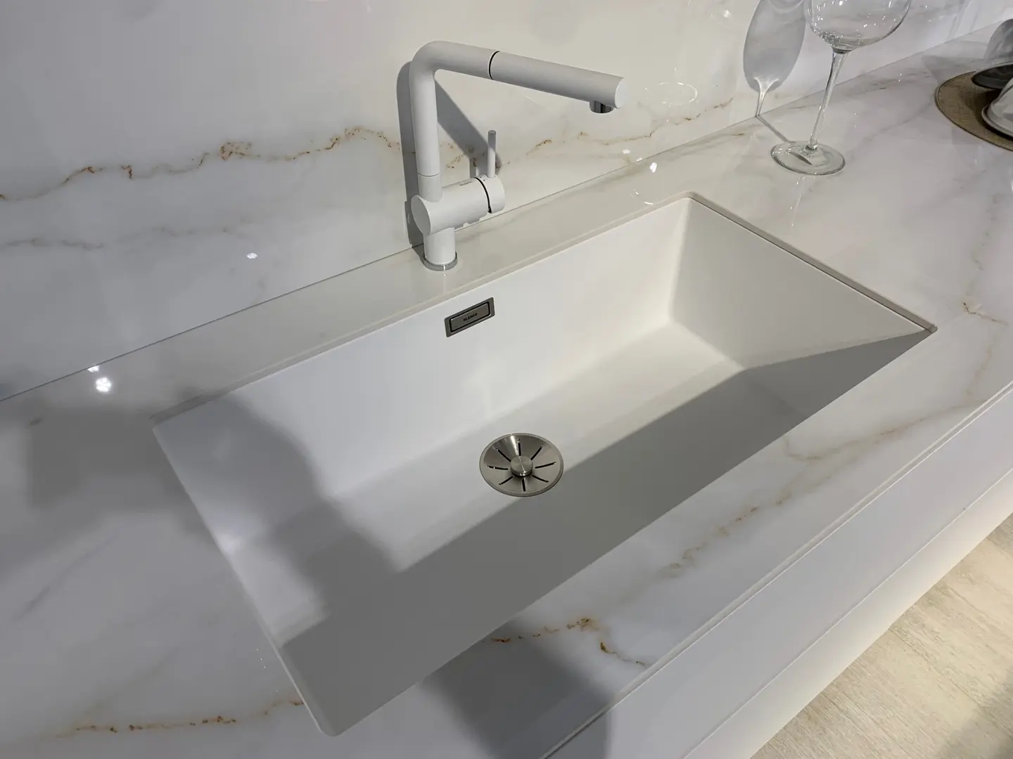 CUCINA MODELLO KALI , ARREDO 3