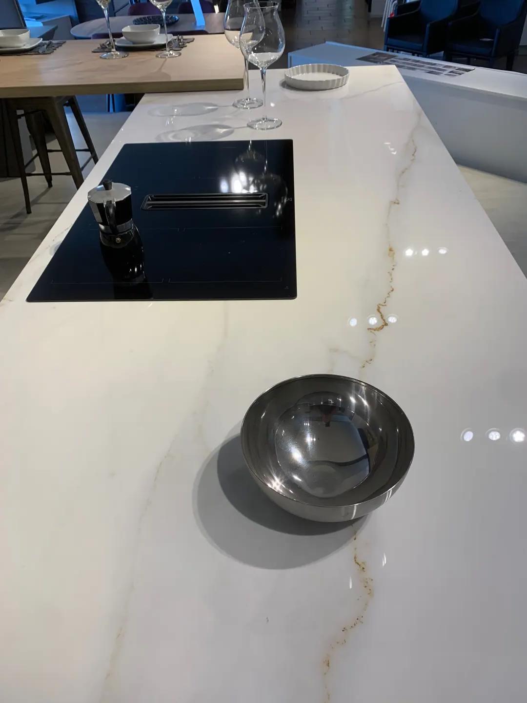 CUCINA MODELLO KALI , ARREDO 3