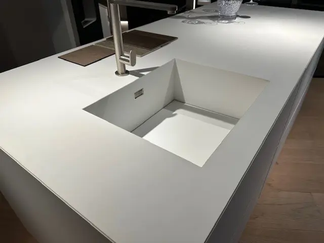 CUCINA THE CUT