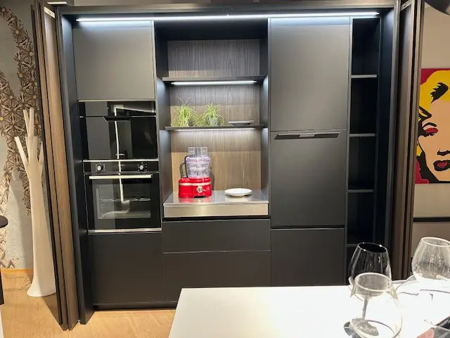 CUCINA THE CUT