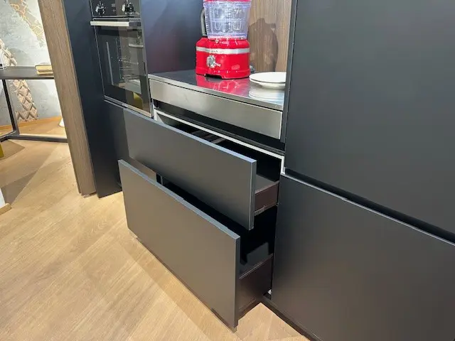 CUCINA THE CUT