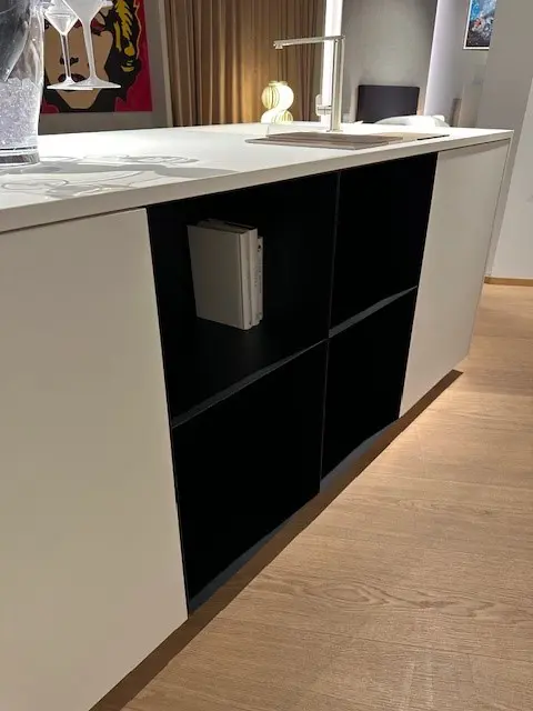CUCINA THE CUT