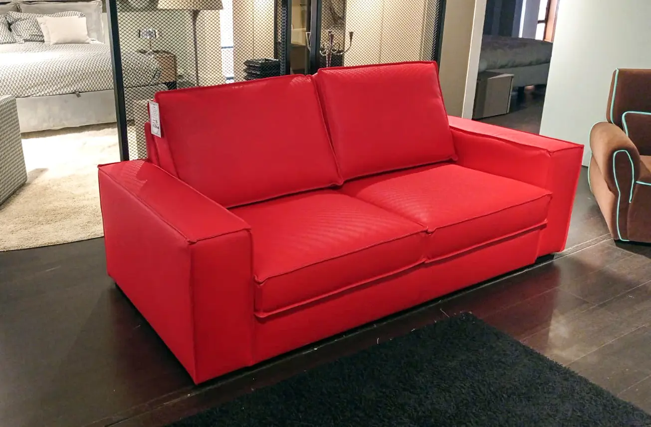 Occasione - Le Comfort - Divano Simba