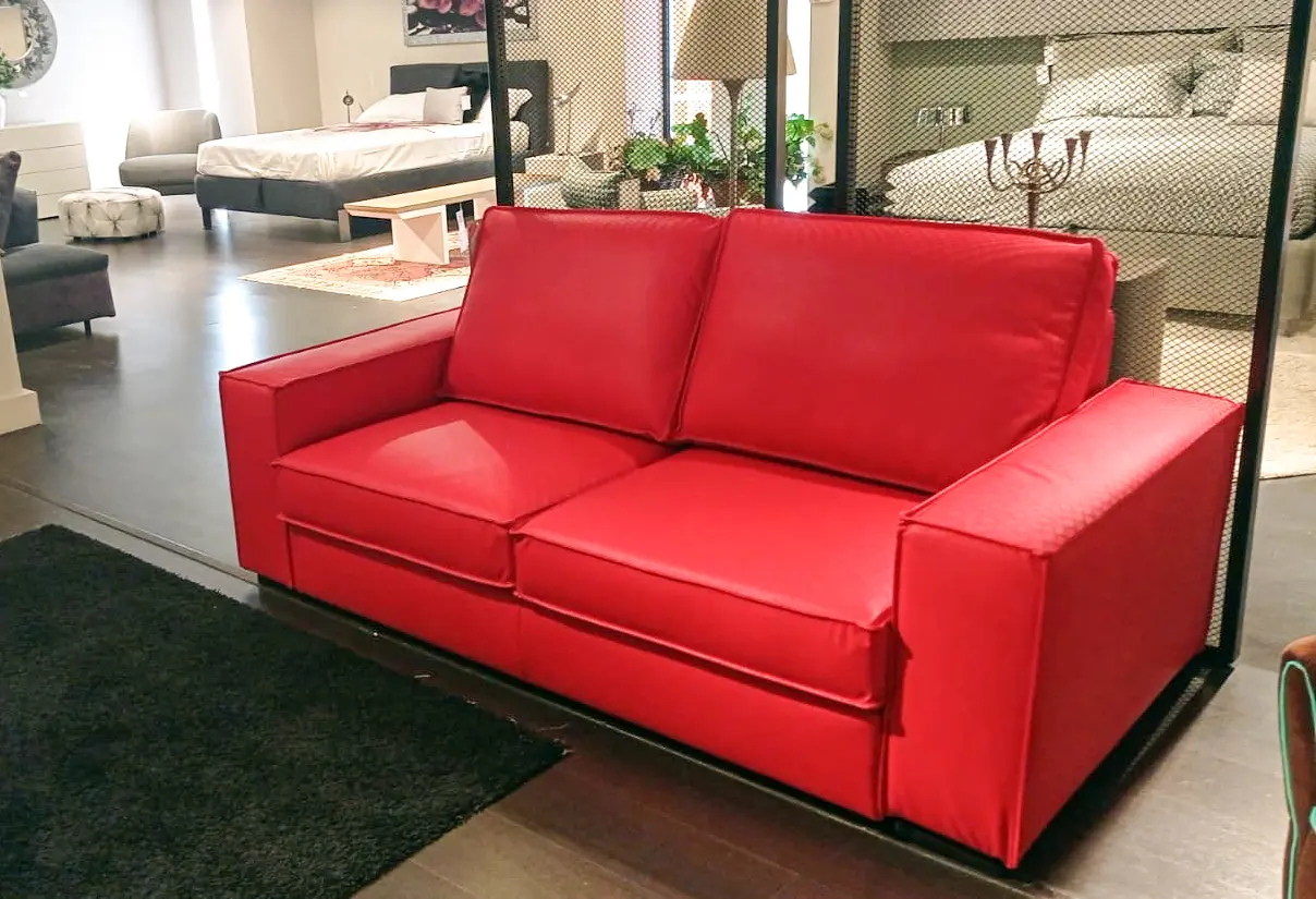 Occasione - Le Comfort - Divano Simba