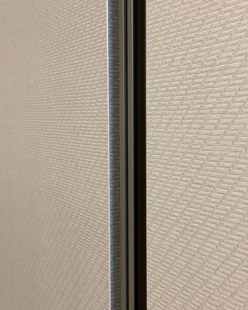 Armadio complanare Text Lema