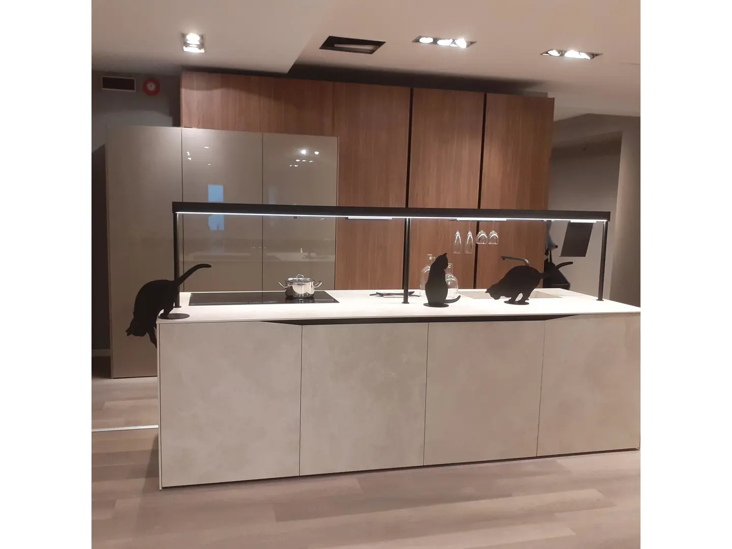 ELEMENTI By Snaidero