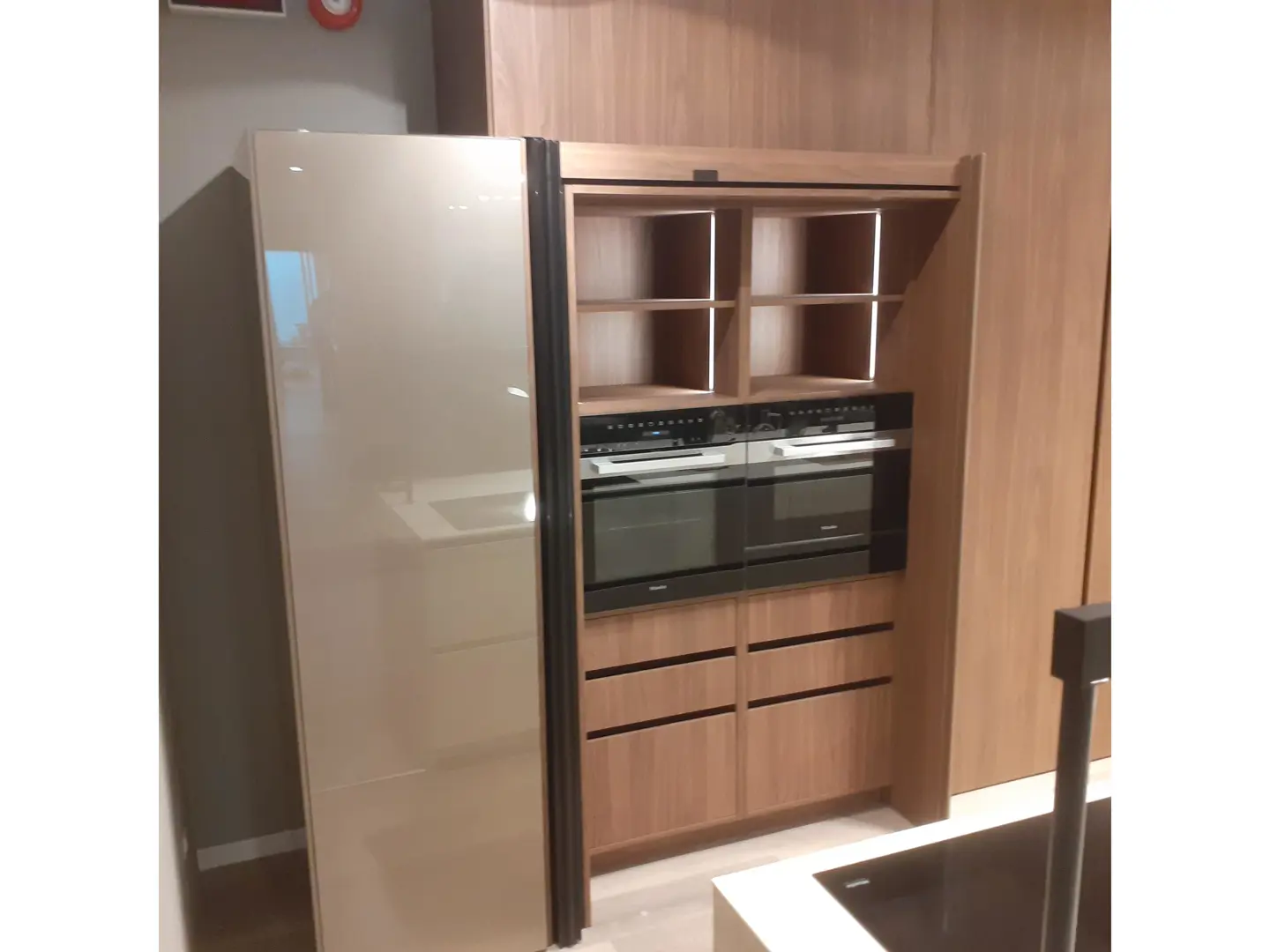 ELEMENTI By Snaidero