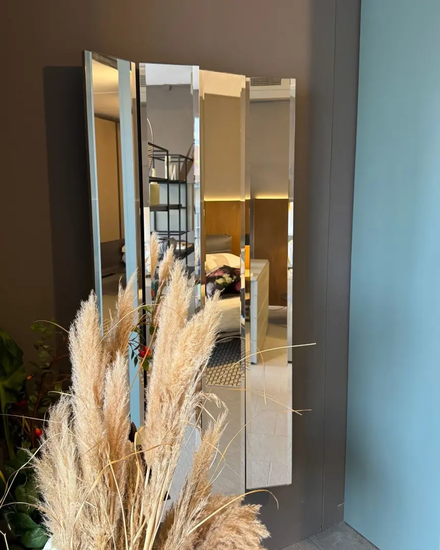 Mirage specchio Lema 