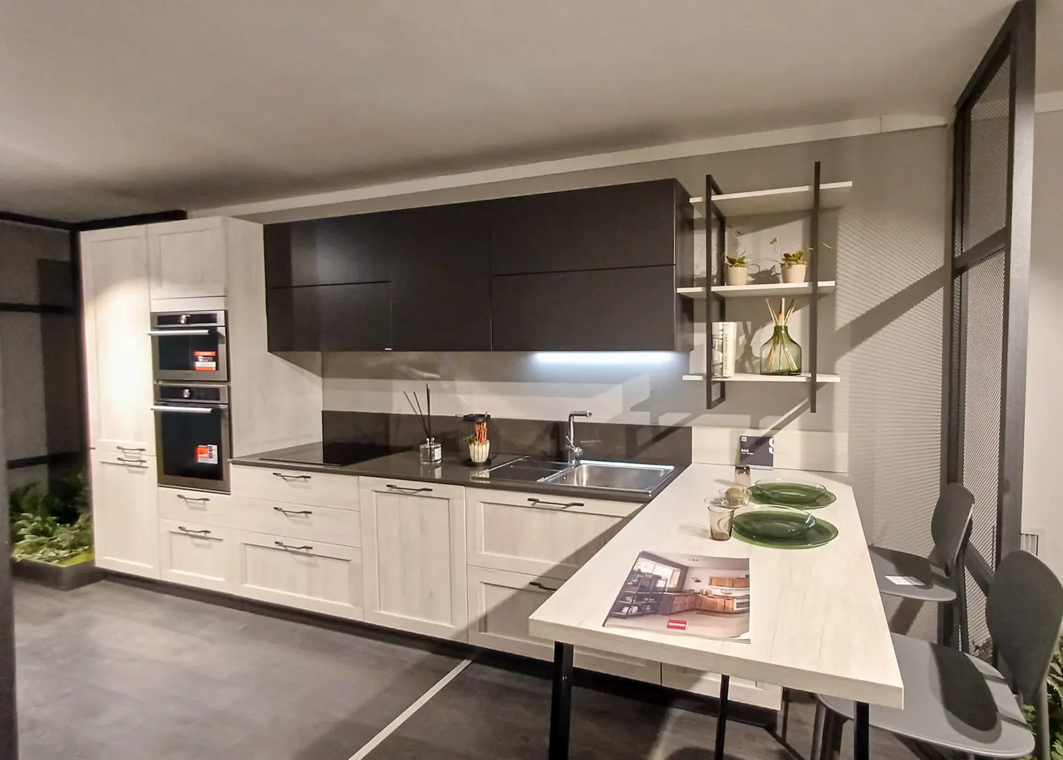 Occasione - Scavolini - Cucina Sax