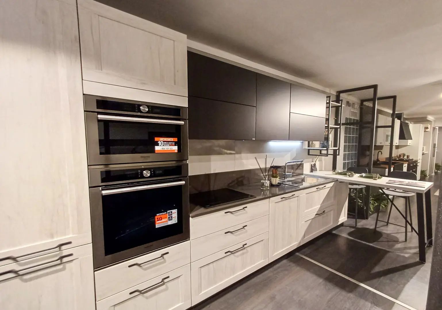 Occasione - Scavolini - Cucina Sax
