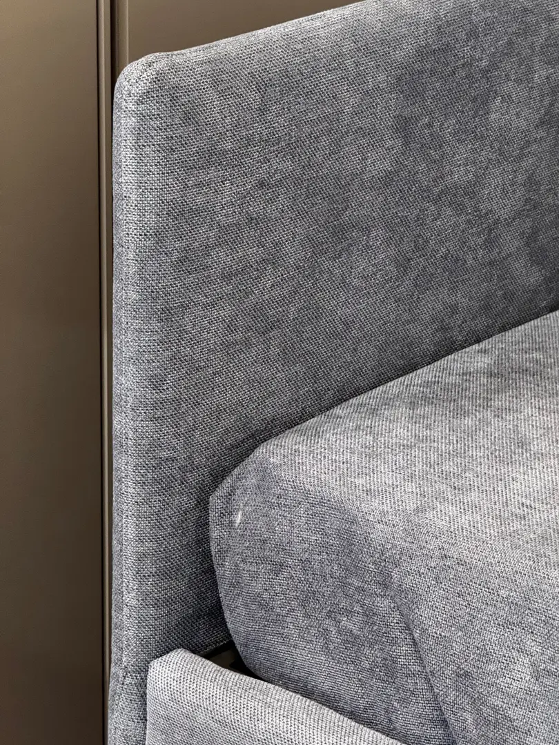 Maya divano letto con secondo letto estraibile Twils