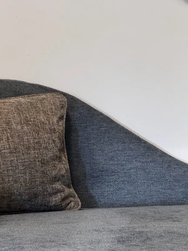 Maya divano letto con secondo letto estraibile Twils