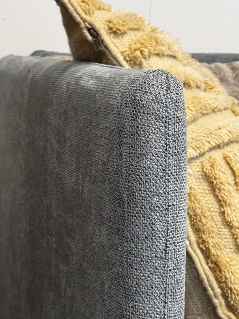 Maya divano letto con secondo letto estraibile Twils