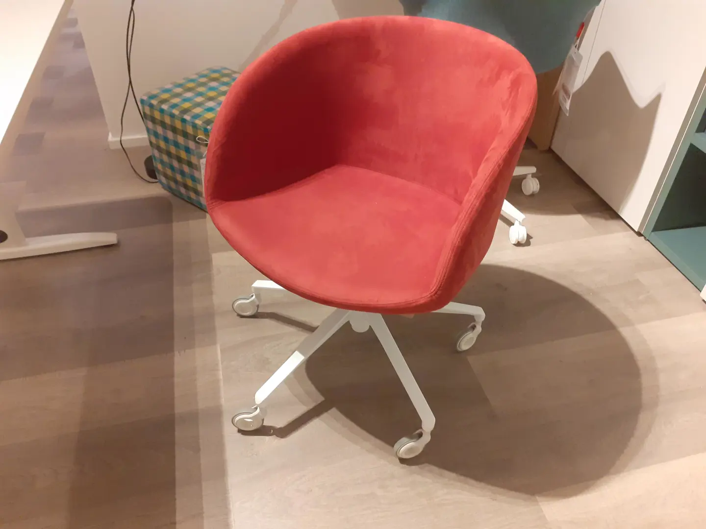 SONNY POLTRONCINA