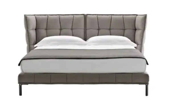 HUSK Letto con materasso