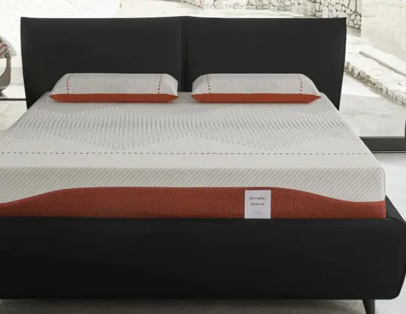 MATERASSO DORELAN , MODELLO RE:ACTIVE 1