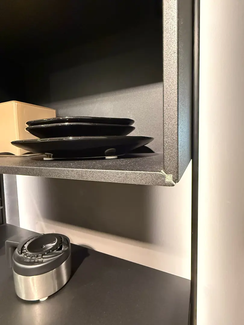 Cucina lineare Cesar THE 50'S