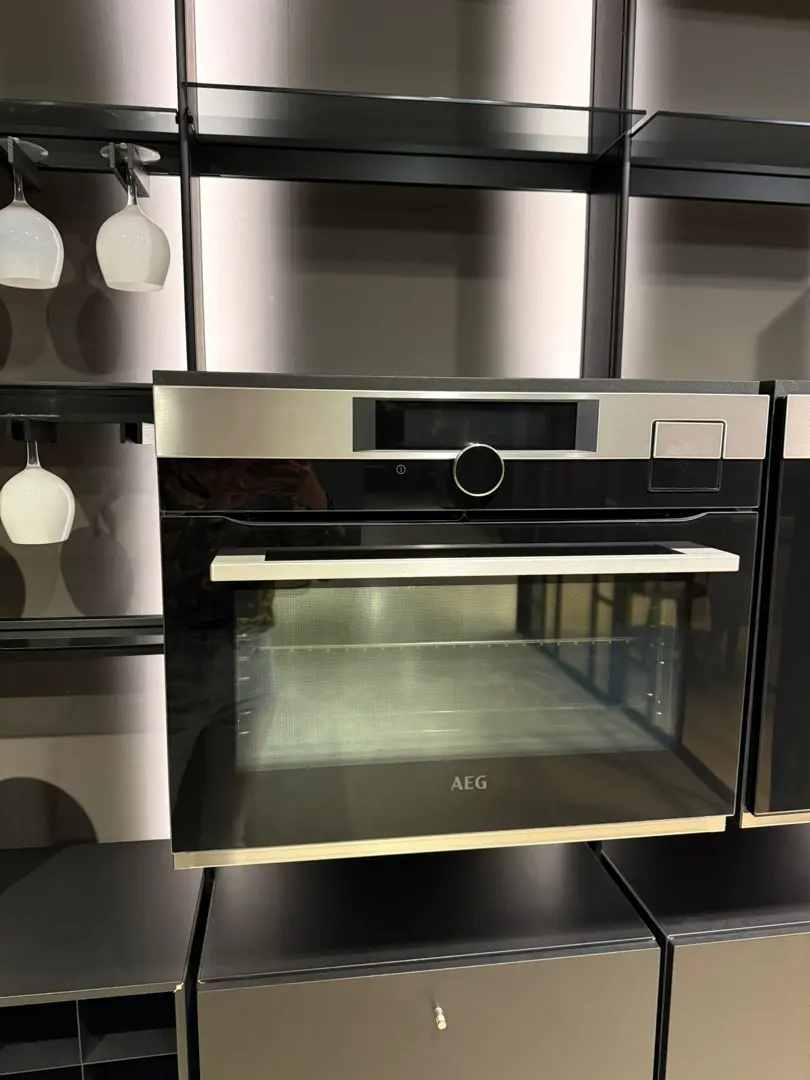 Cucina lineare Cesar THE 50'S