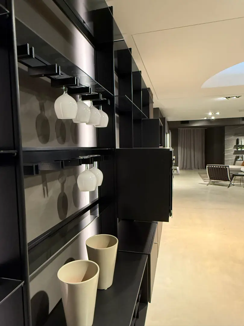 Cucina lineare Cesar THE 50'S