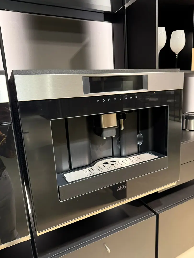 Cucina lineare Cesar THE 50'S