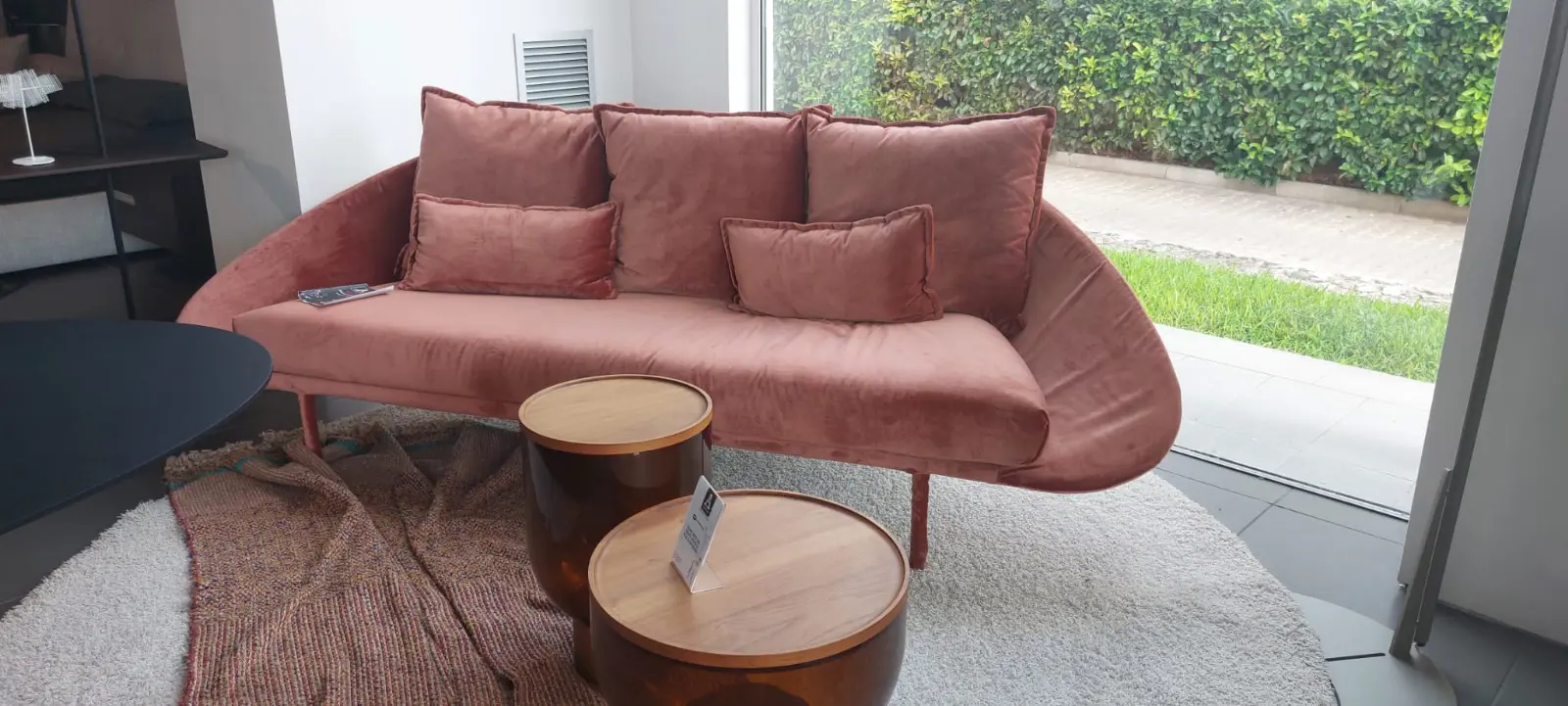 DIVANO LEM SOFA 