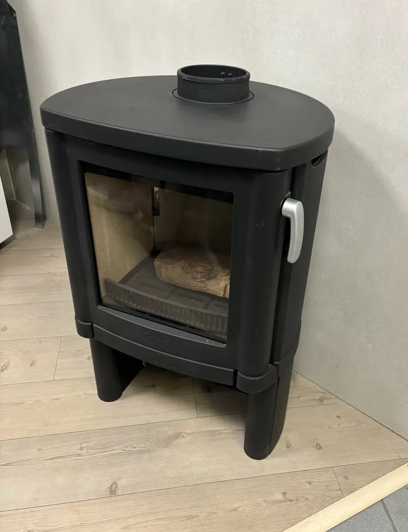 CONTURA 54 IN GHISA