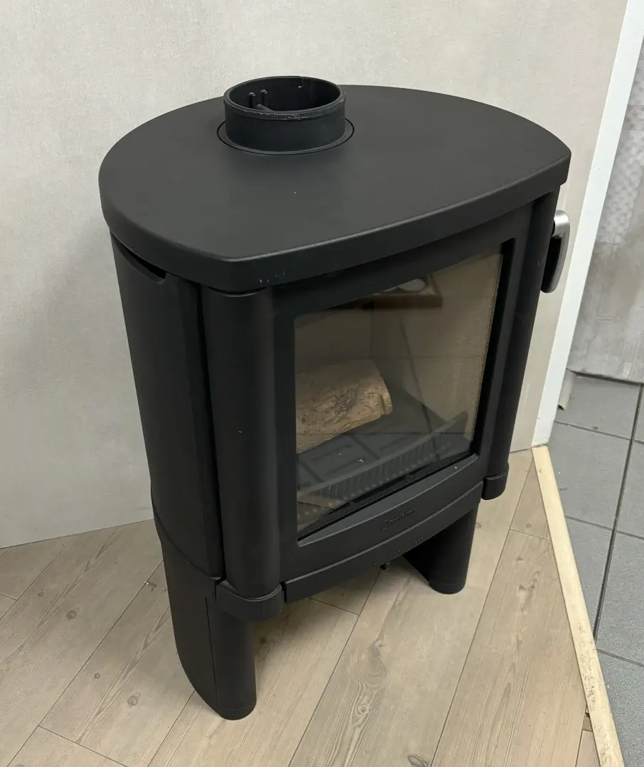 CONTURA 54 IN GHISA
