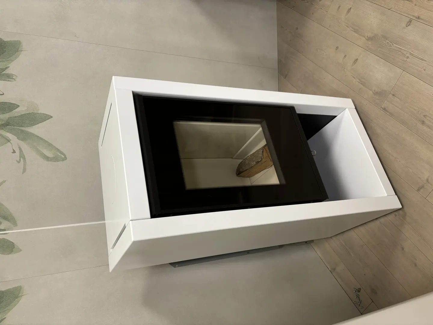 SPARTHERM AMBIENTE A7