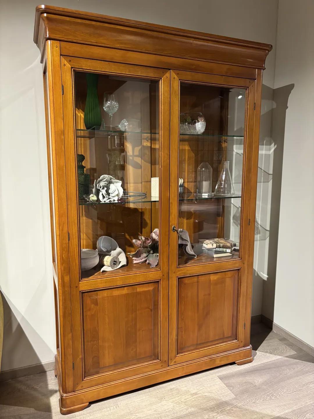 Argentiera Art. 319/2LV