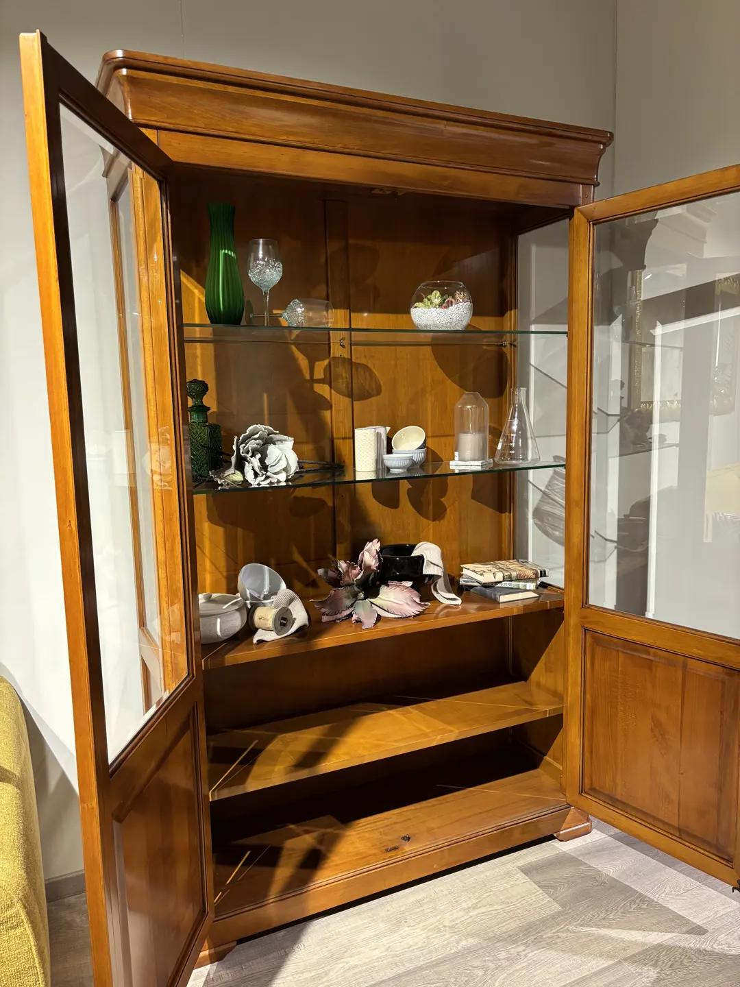 Argentiera Art. 319/2LV