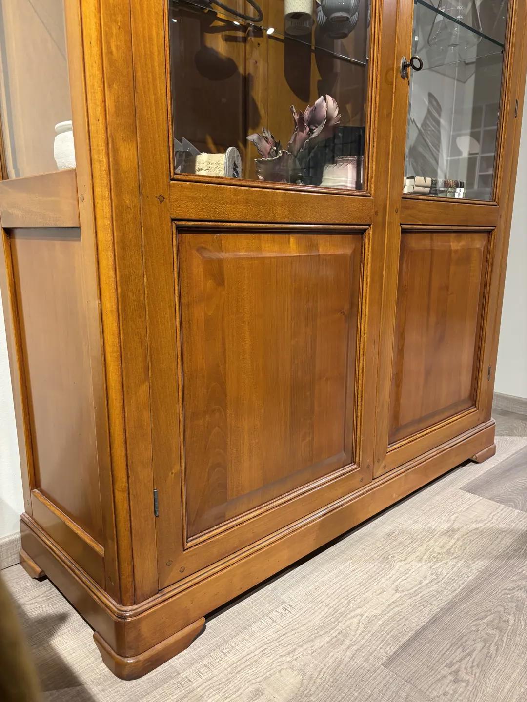 Argentiera Art. 319/2LV