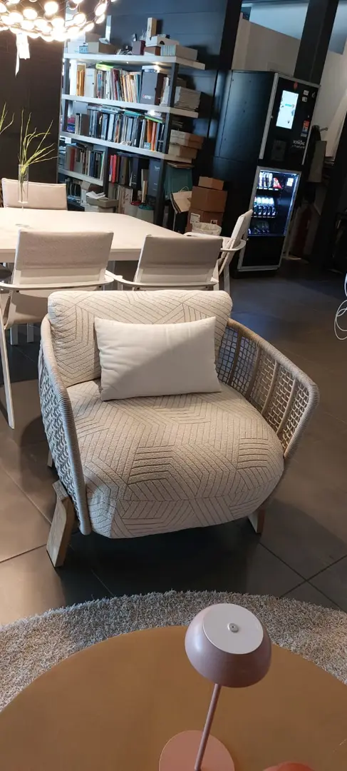 POLTRONA ARGO