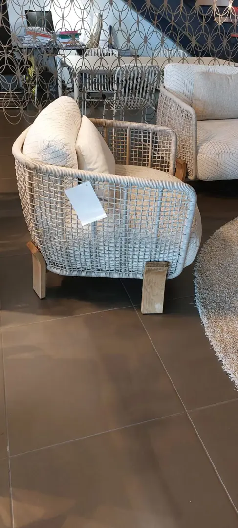 POLTRONA ARGO