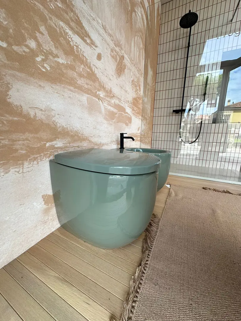 Piatto doccia Nic Design