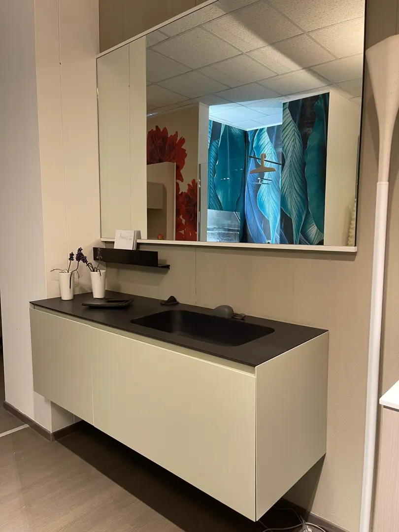 Composizione Bagno Edonè mod. Chrono