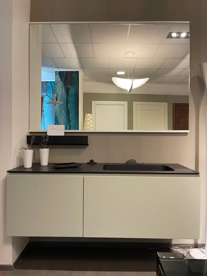 Composizione Bagno Edonè mod. Chrono