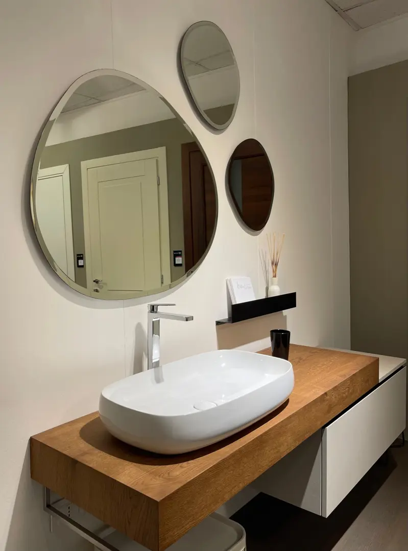 Composizione Bagno Edonè mod. Giunone