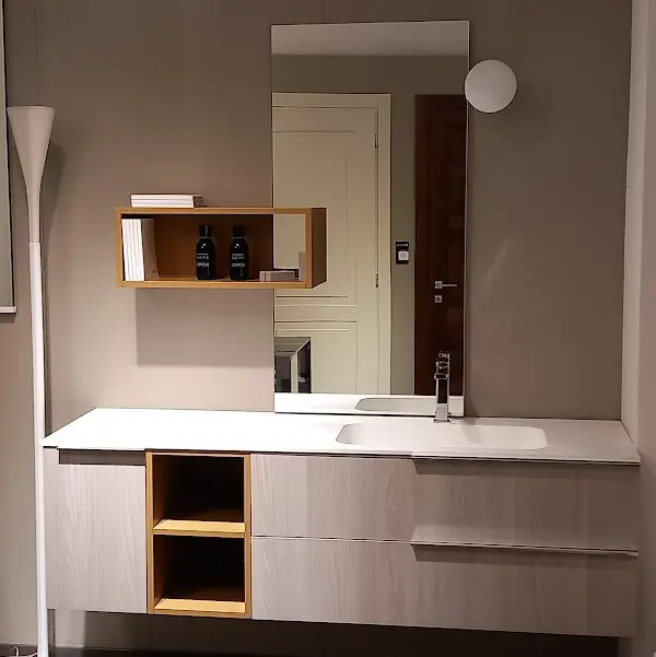 Composizione Bagno Edonè mod. Kyros