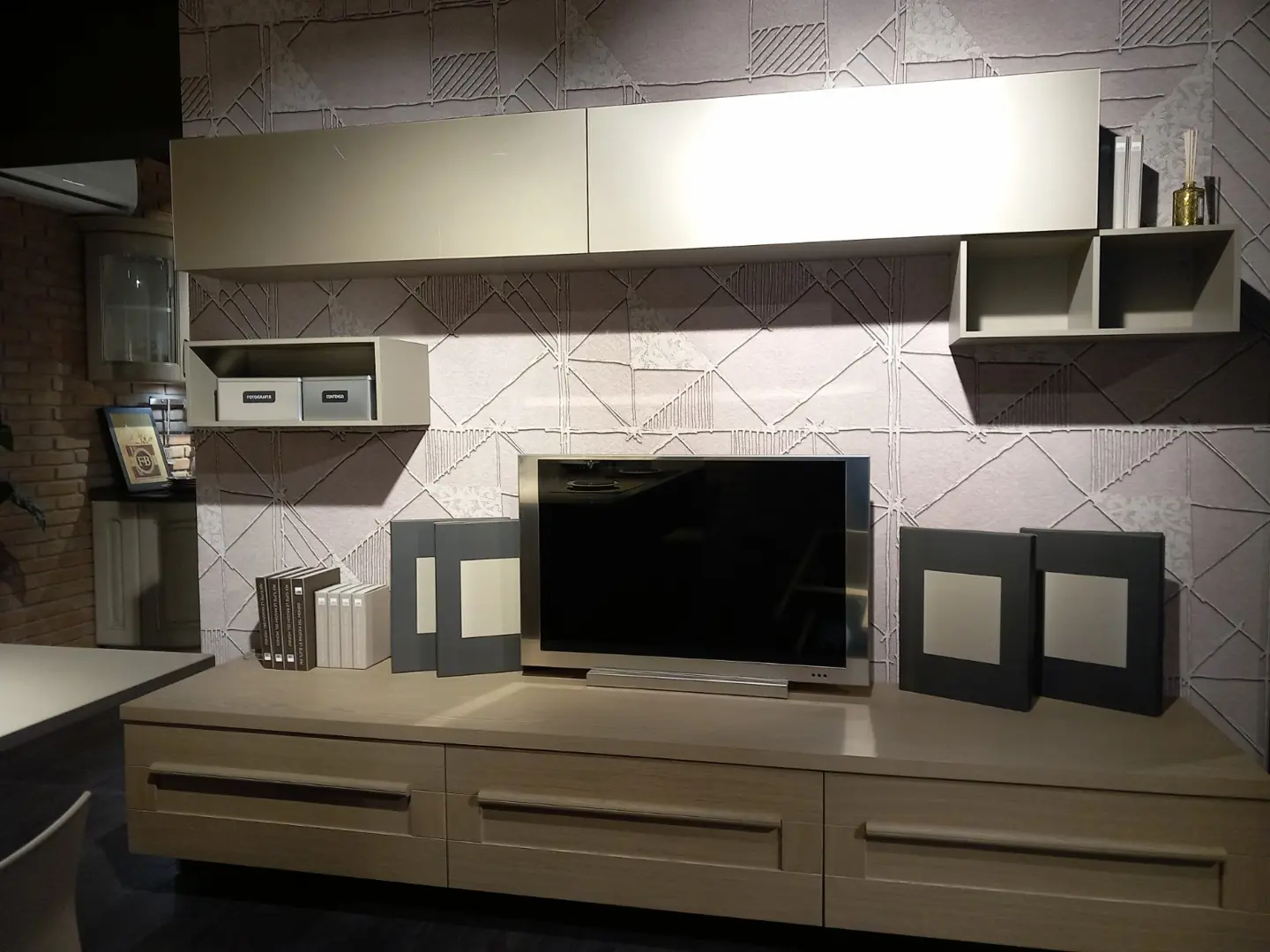 Cucina Lube mod. Gallery