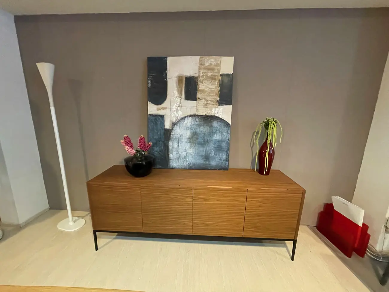 Madia Porada mod. Kanto