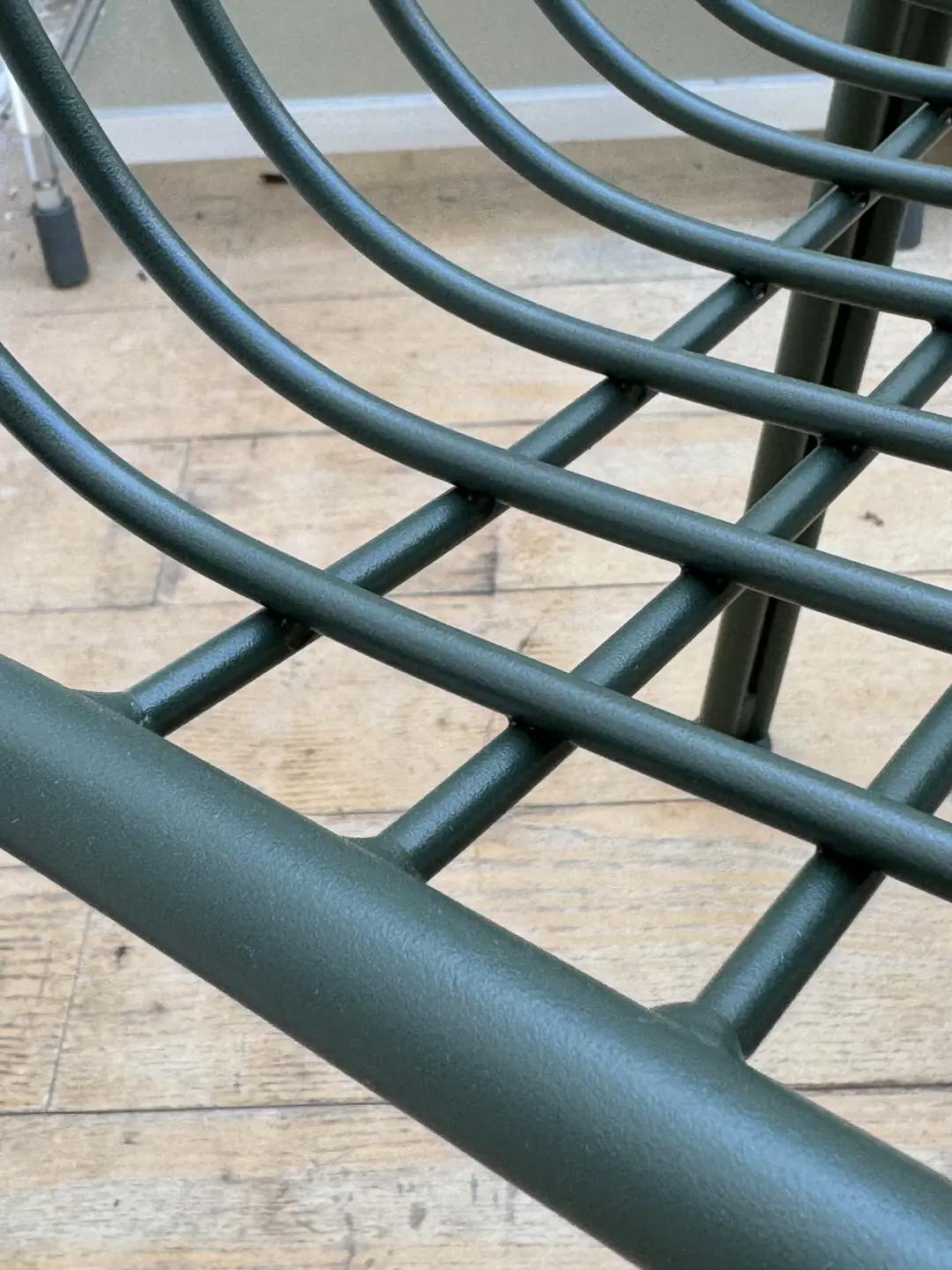 Thorvald tavolo Outdoor pranzo verde