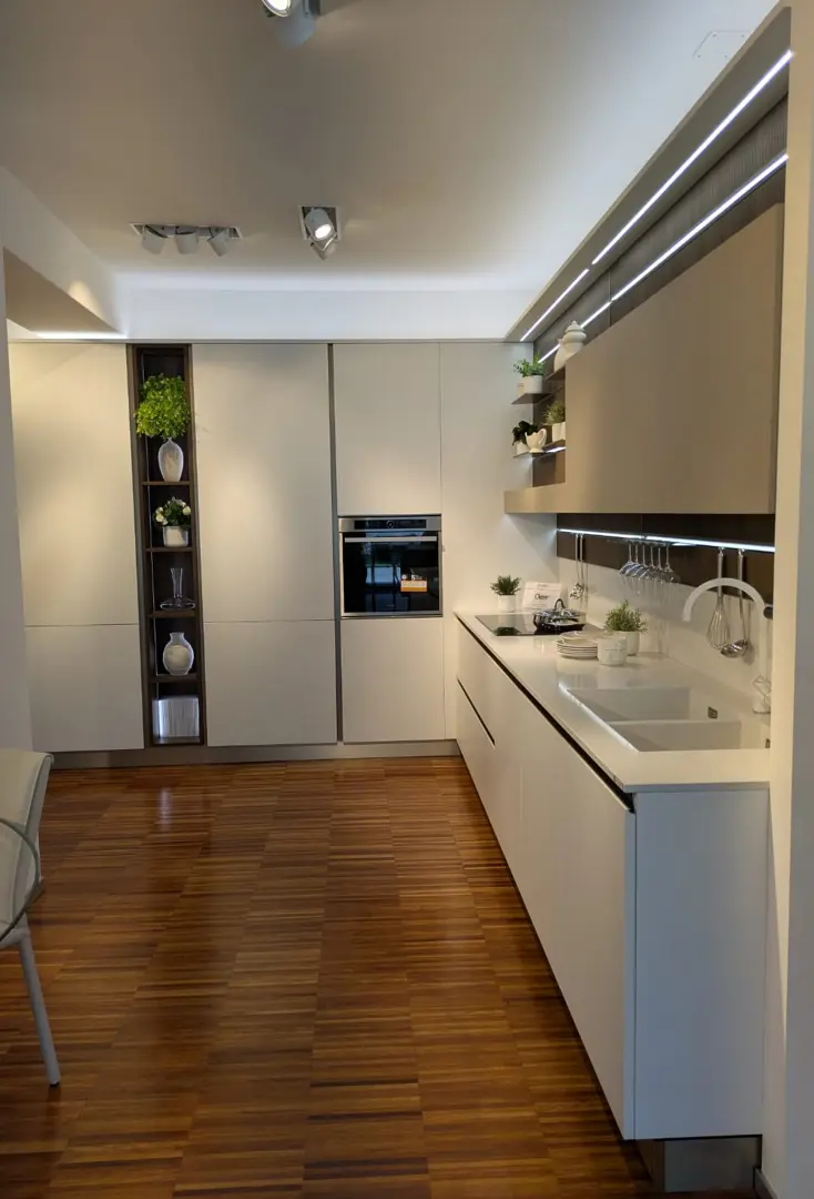 Cucina Veneta Oyster pro