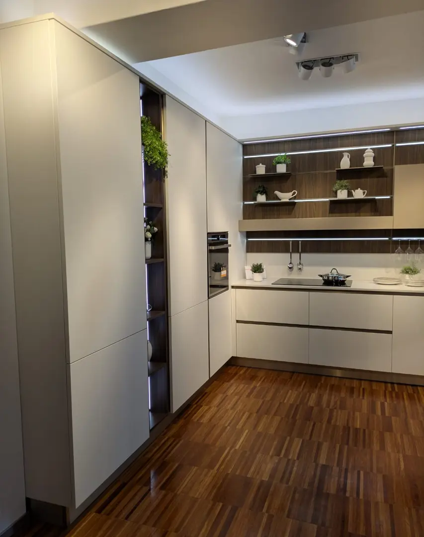 Cucina Veneta Oyster pro