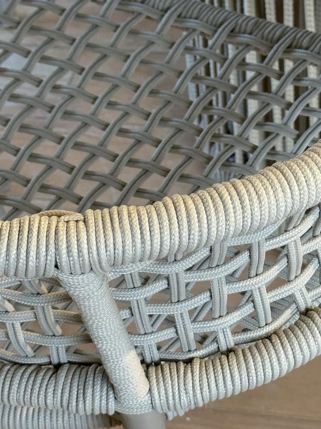 poltroncine Moon outdoor